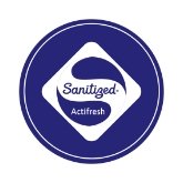 Sanitized