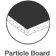 Particle Board   