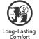 Long-Lasting Comfort